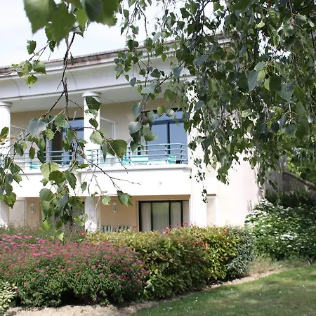 Apartment Apartement Blaisot *