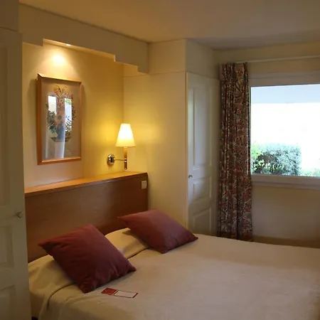 Apartment Apartement Blaisot