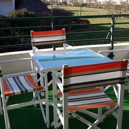 Apartement Blaisot Apartment Saint-Andre-des-Eaux (Loire-Atlantique)
