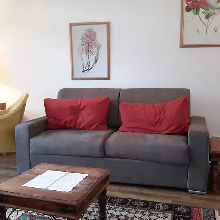 Apartement Blaisot