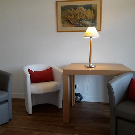 Apartment Apartement Blaisot