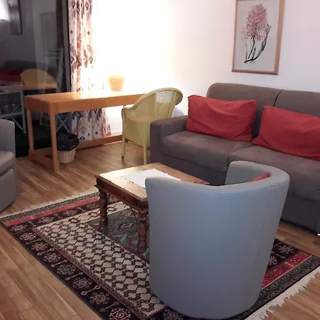 Apartement Blaisot Apartment *